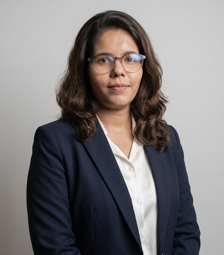 Barkha Makhija